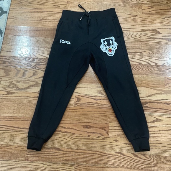 ICON Other - Joggers icon size L men Use one time